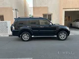 Mitsubishi Pajero 2018, 3.8L V6